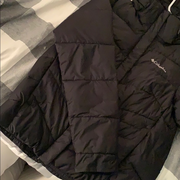 Columbia Winter Coat - Picture 2 of 7